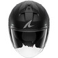 Casque Skwal Jet SP Lyne Mat