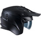 Casque Miles Solid - 2024