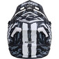Casque Track Graphic