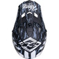 Casque Track Graphic