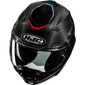 Casque F100 Carbon Stan