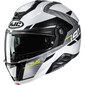 Casque i91 Gaia