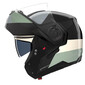Casque N90-3 Blocco N-Com