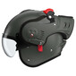 Casque Boxer Alpha