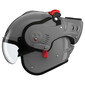 Casque Boxer Alpha