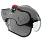Casque Boxer Alpha