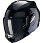 Casque Exo-Tech Lite Solid