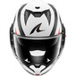 Casque Oxo Dashed Mat