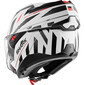 Casque Oxo Dashed Mat