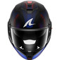 Casque Oxo Speed-Tech Mat