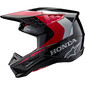 Casque S-M5 Helmet Honda