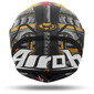 Casque Connor Samurai