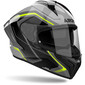Casque Matryx Wide