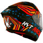 Casque R2R Max Version Foggia Misano 2021 Replica
