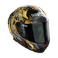 Casque X-804 RS Ultra-Carbon Replica Checa 30th Anniversary