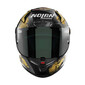 Casque X-804 RS Ultra-Carbon Replica Checa 30th Anniversary
