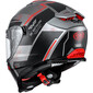 Casque Typhoon FR