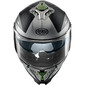 Casque Typhoon FR