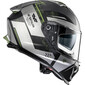 Casque Typhoon FR