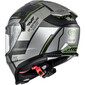Casque Typhoon FR