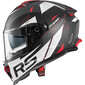Casque Typhoon FR