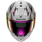 Casque D-Skwal 3 Blast-R + écran inclus