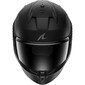 Casque D-Skwal 3 Dark Shadow + écran fumé