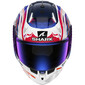 Casque Skwal i3 Replica Zarco GP France