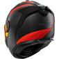 Casque Spartan GT Pro Dokhta Carbon