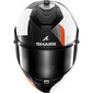 Casque Spartan GT Pro Dokhta Carbon