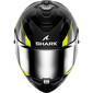 Casque Spartan GT Pro Kultram Carbon