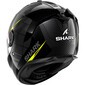 Casque Spartan GT Pro Kultram Carbon