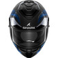 Casque Spartan GT Pro Ritmo Carbon