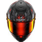 Casque Spartan RS Shaytan