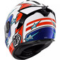 Casque Spartan GT Pro Flagstaff Carbon - Troy Lee Designs