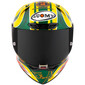 Casque S1-XR GP Troy Bayliss Replica 2005