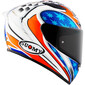Casque Track-1 Troy Bayliss Replica 2005
