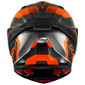 Casque TX-Pro Advance