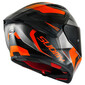 Casque TX-Pro Advance