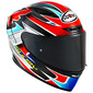 Casque TX-Pro Flat Out