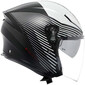 Casque K5 Jet Evo Control