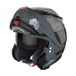 Casque N100-6 Legend C. Checa N-Com