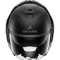 Casque Oxo Blank