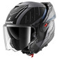 Casque Oxo Rydger