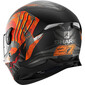 Casque Skwal 2 Iker Lecuona