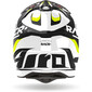 Casque Strycker Racr