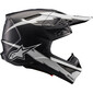 Casque Supertech S-M10 Ampress
