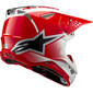 Casque Supertech S-M10 Unite