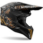 Casque Wraaap Cyborg