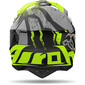 Casque Wraaap Darkness